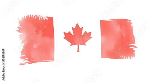 flag of canada