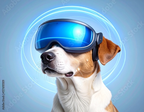 Dog Of Tech
