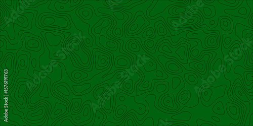 The Rhythm of Contours in a Weightless Universe

