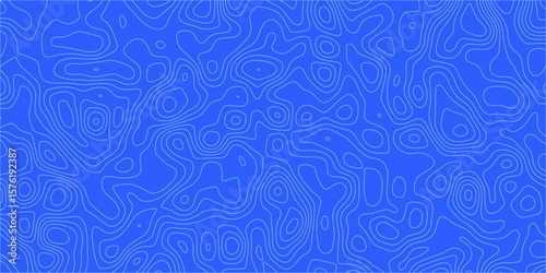 A Labyrinth of Peace Created by Looping Lines

