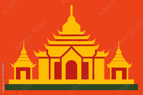 wat phra kaew bangkok
