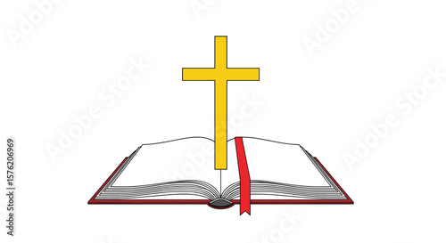 Exploring the holy bible a journey of faith and understanding