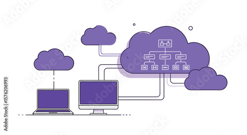 Understanding distributed cloud computing architecture and its benefits