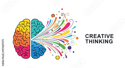 Understanding the power of innovative ideas and cognitive processes for problem solving