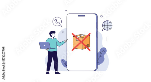 Mobile payment rejection troubleshooting guide for digital transactions