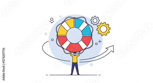 Expert guidance and strategic planning for business growth and success