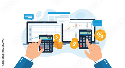 Financial analysis tools for effective business growth and investment planning