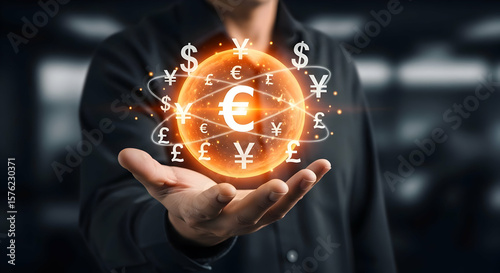 Global Finance Understanding the Interconnectedness of World Currencies