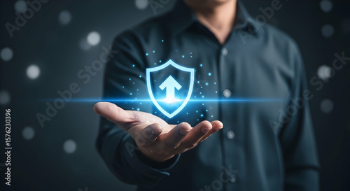 Secure Data Upload Protecting Your Information with Advanced Encryption