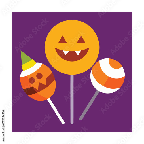 Halloween treats