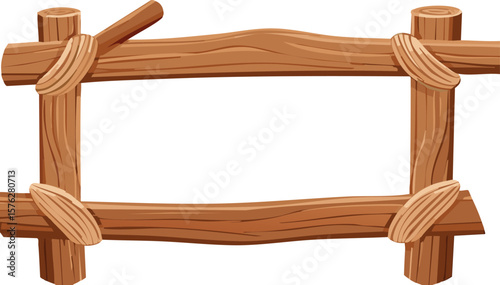wood frame craft from weathered tree branch twig, picture frame, cutout png.border, transparent, cut-out, frame, weathered, blank, copy, empty, isolated, space, twig, vintage, decoration, design, 