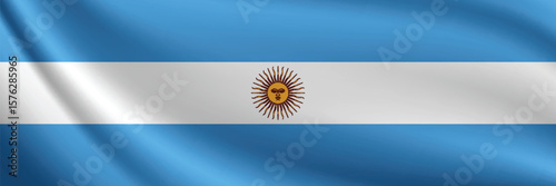 National Design Featuring Argentina Identity