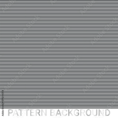 seamless pattern with stripes