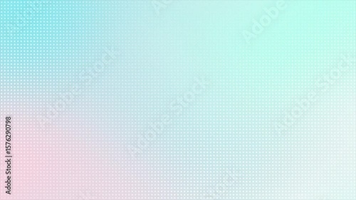 Soft Pastel Gradient Flow A Serene Abstract Animation Experience