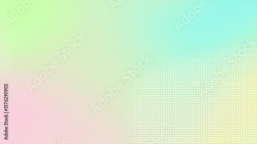 Soft Pastel Dreamscape A Serene Journey Through Colorful Gradients and Textures
