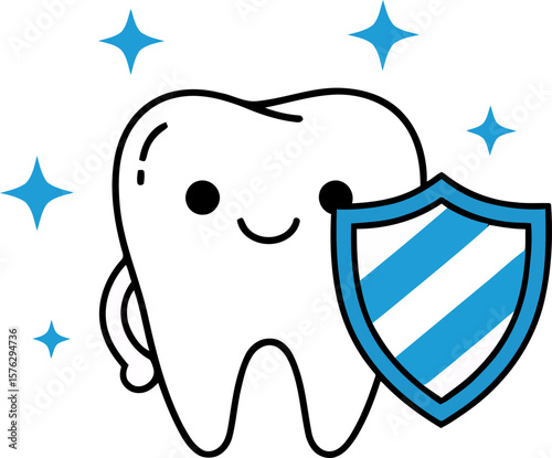 Protecting Your Smile A Guide to Healthy Teeth and Gums