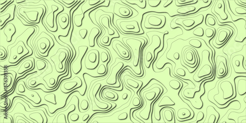 Cracked Visuals Inspired by Organic Instability

