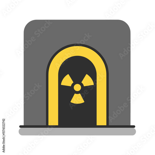 Fallout Shelter Icon