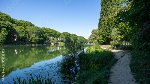 Fotografia Bords de Marne