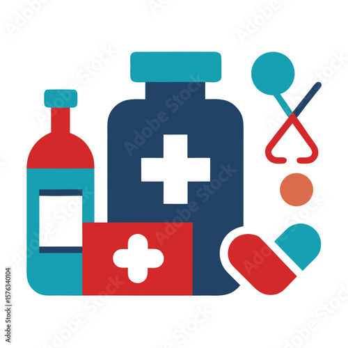 medicine and health care