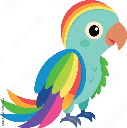 blue and yellow macaw ara