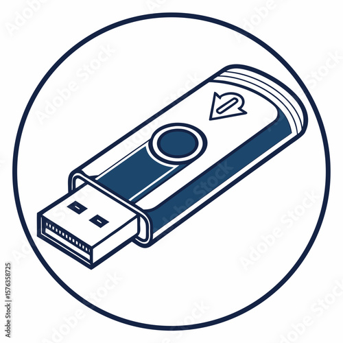 usb flash drive