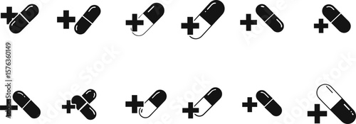 capsule silhouette bundle.