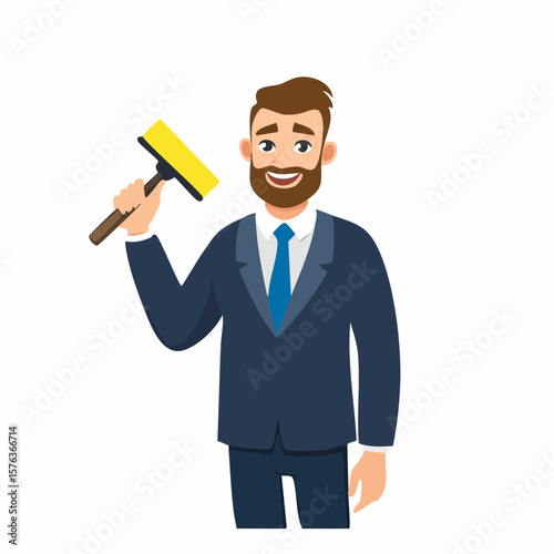 Professional cleaning and cleanliness