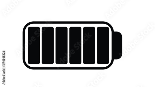 battery icon
