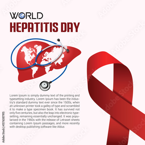 World Hepatitis Day Awareness Campaign