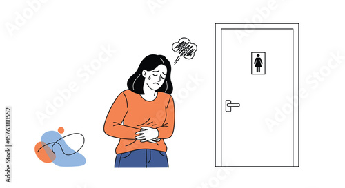 Understanding and managing feelings of sickness and discomfort during everyday life