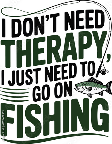 Born to Fish, Forced to Work