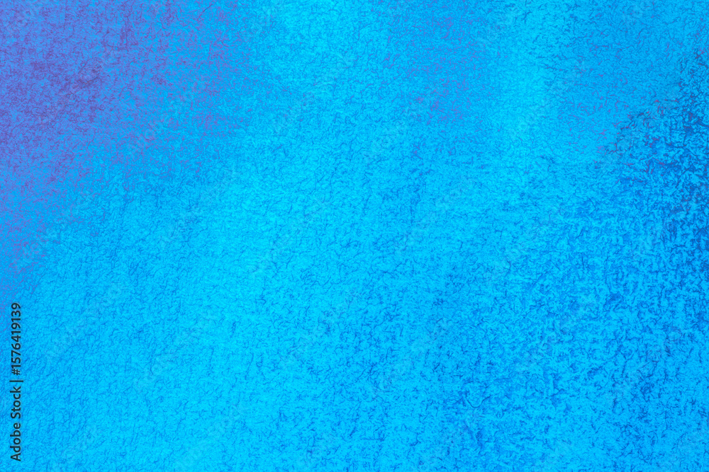 custom made wallpaper toronto digitalartistic backdrop: close up of canvas texture stained with bright blue paint