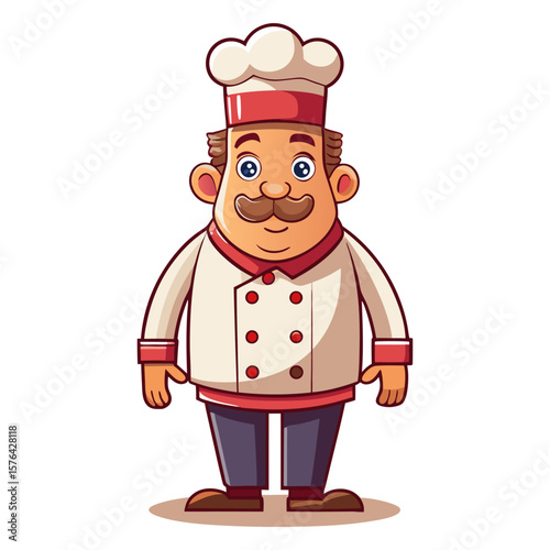 Chef