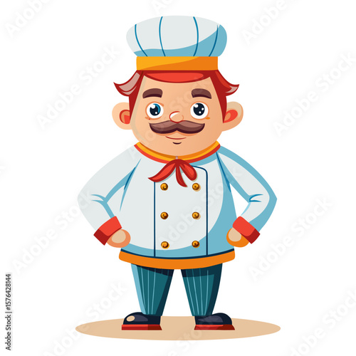 Chef
