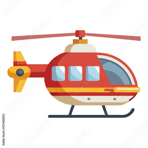 Helicopter