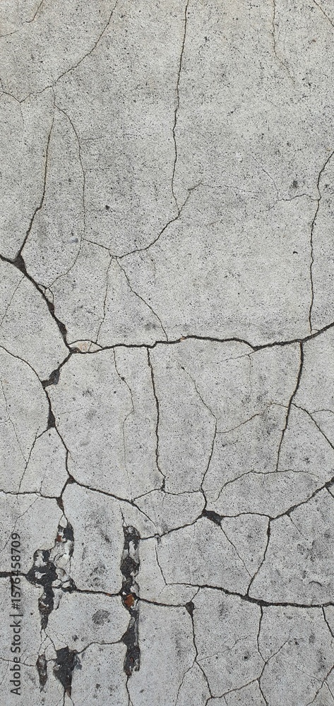 Obraz premium asphalt surface texture