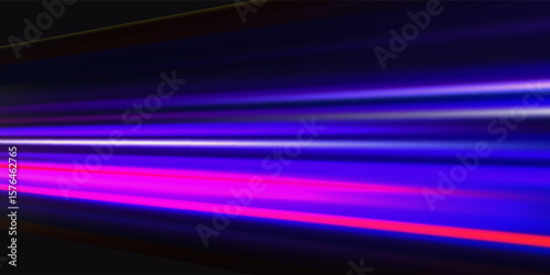 Abstract speed light wallpaper with different colours. modern background vector illustration eps 10