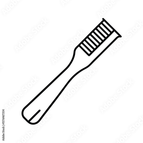trimming-icon-vector-illustration-include-after-on.eps