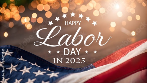 Happy Labor Day 2025 Celebrating American Workers and Traditions
