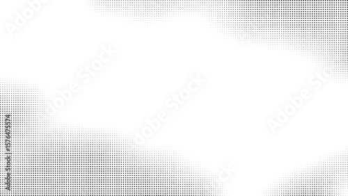  Subtle Blurred White Background Texture - Soft Light Effect for Web Design & Presentation Overlays
