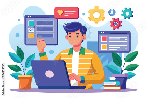 Adobe Illustrator Artwork