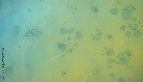 Texture of a minimalist pastel background