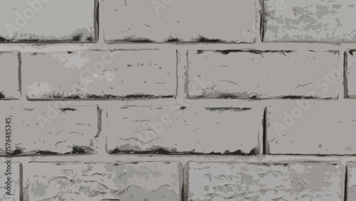 Concrete wall texture