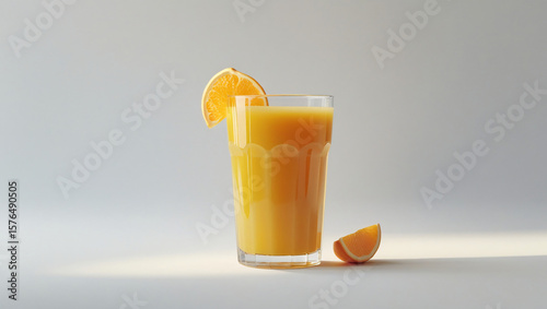 Orange juice