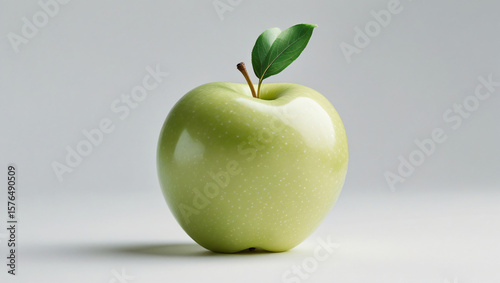 Green Apple