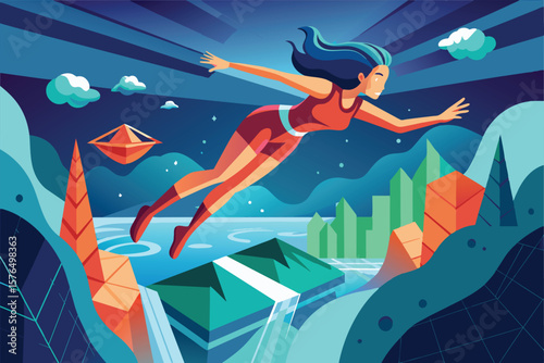Adobe Illustrator Artwork