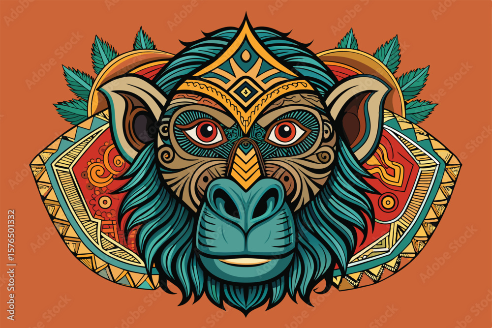 Obraz premium Adobe Illustrator Artwork