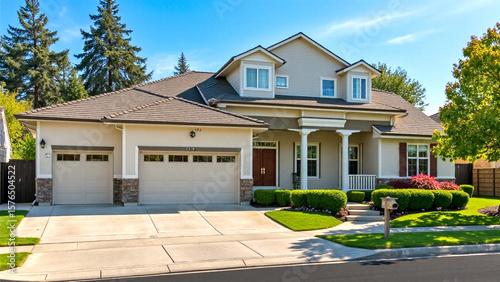 Single-Family Home, Townhouse, Condo, Apartment – Find Your Home	
