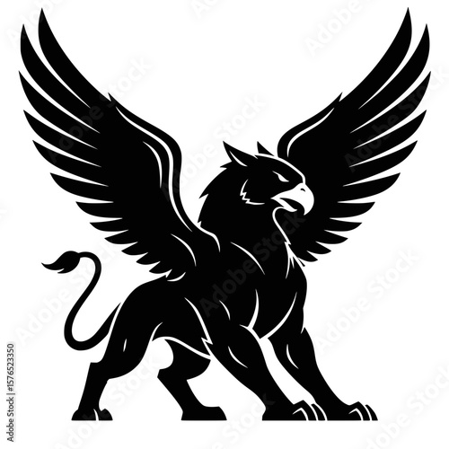 gryphon coat of arms